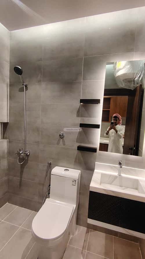 Apartment 525 SQM with 1 Bedroom Al Bawadi, North Jeddah, Jeddah