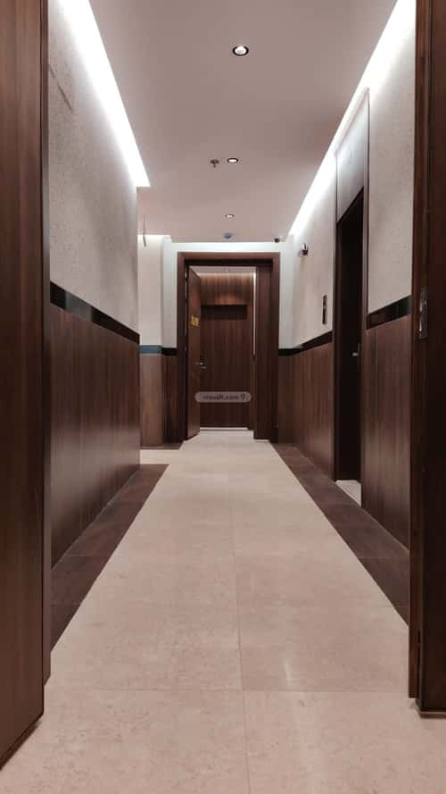 Apartment 525 SQM with 1 Bedroom Al Bawadi, North Jeddah, Jeddah