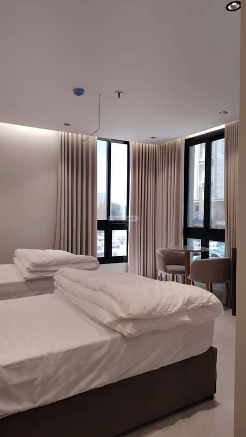 Apartment 525 SQM with 1 Bedroom Al Bawadi, North Jeddah, Jeddah