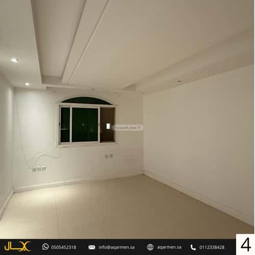 Floor 270 SQM with 4 Bedrooms An-Narjis, North Riyadh, Riyadh