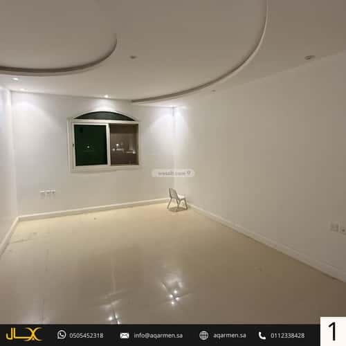 Floor 270 SQM with 4 Bedrooms An-Narjis, North Riyadh, Riyadh
