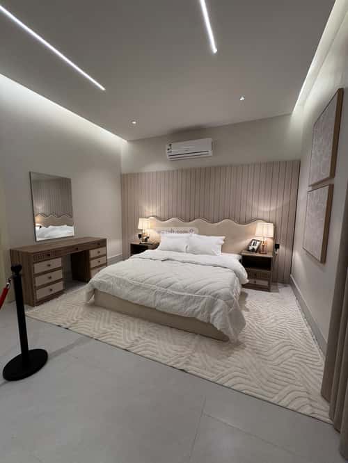 دور 207 متر مربع ب 4 غرف ضاحية نمار، غرب الرياض، الرياض