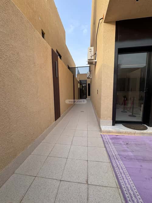 دور 207 متر مربع ب 4 غرف ضاحية نمار، غرب الرياض، الرياض