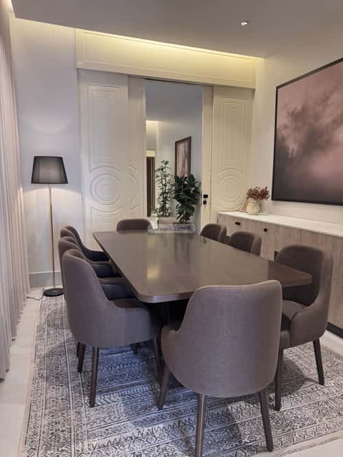 دور 207 متر مربع ب 4 غرف ضاحية نمار، غرب الرياض، الرياض