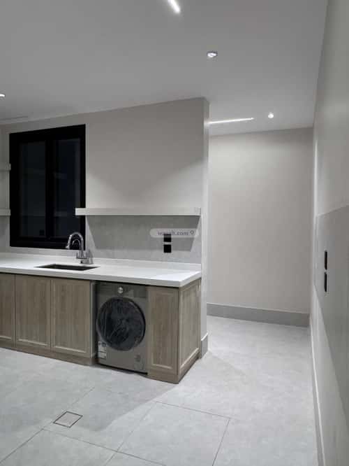 دور 207 متر مربع ب 4 غرف ضاحية نمار، غرب الرياض، الرياض