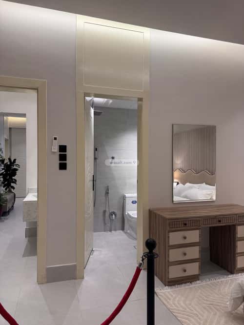 Floor 207 SQM with 4 Bedrooms Dahiat Namar, West Riyadh, Riyadh