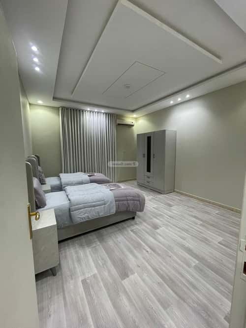 شقة مفروشة 577 متر مربع بغرفتين قرطبة، شرق الرياض، الرياض