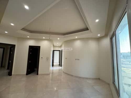 Apartment 166 SQM with 4 Bedrooms Al Faysaleyyah, North Jeddah, Jeddah