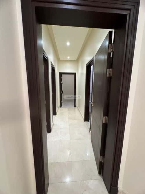 Apartment 166 SQM with 4 Bedrooms Al Faysaleyyah, North Jeddah, Jeddah