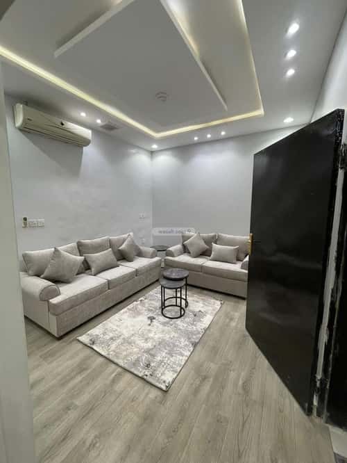 شقة مفروشة بغرفتين قرطبة، شرق الرياض، الرياض