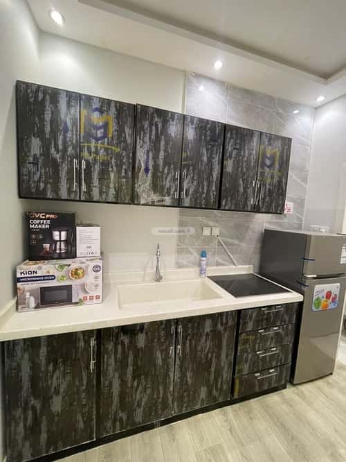 Furnished Apartment with 2 Bedrooms Qurtubah, East Riyadh, Riyadh