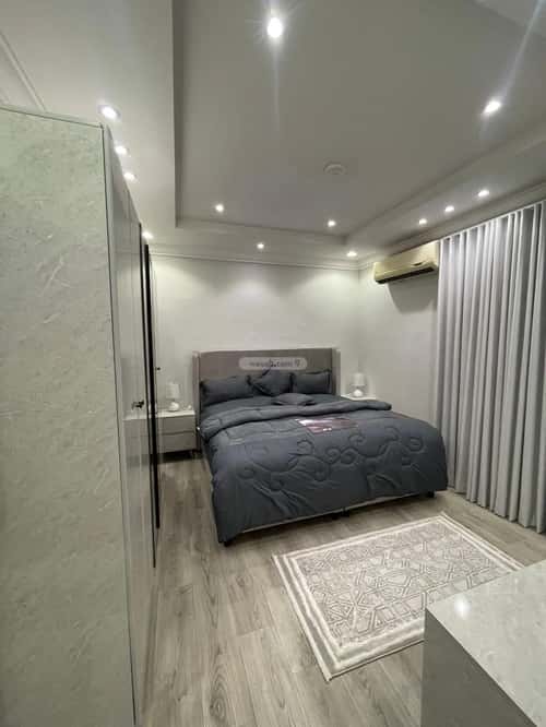 شقة مفروشة بغرفتين قرطبة، شرق الرياض، الرياض