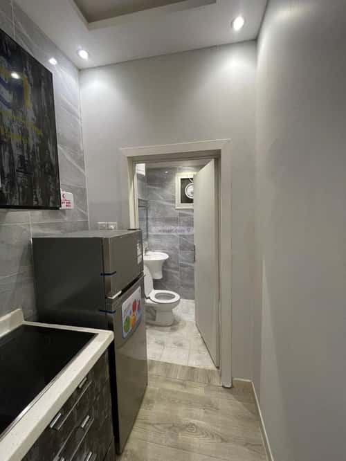 شقة مفروشة بغرفتين قرطبة، شرق الرياض، الرياض