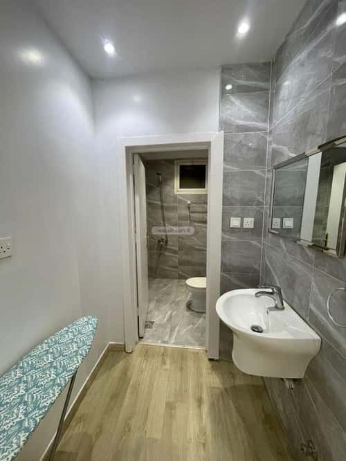 شقة مفروشة 577 متر مربع بغرفتين قرطبة، شرق الرياض، الرياض