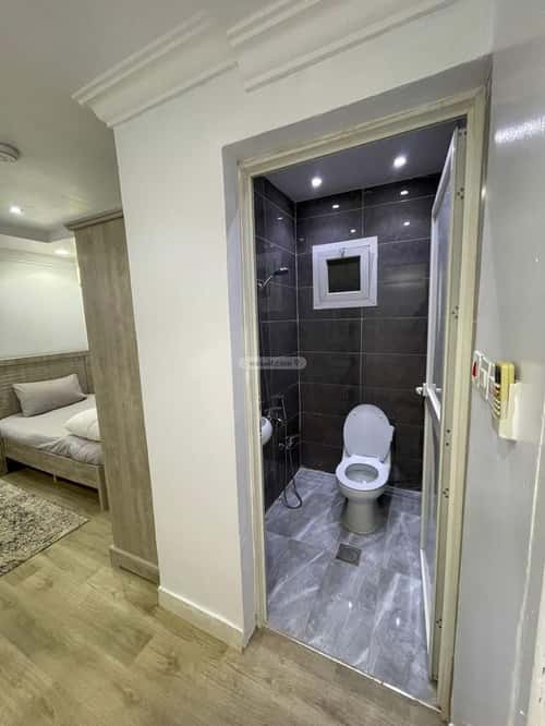 شقة مفروشة بغرفتين قرطبة، شرق الرياض، الرياض