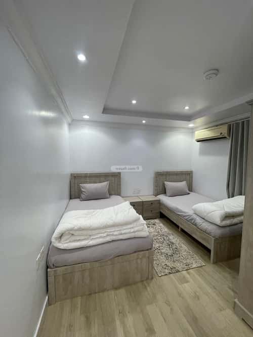 شقة مفروشة 577 متر مربع بغرفتين قرطبة، شرق الرياض، الرياض