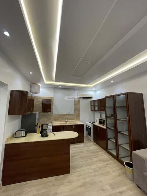 Furnished Apartment with 2 Bedrooms Qurtubah, East Riyadh, Riyadh