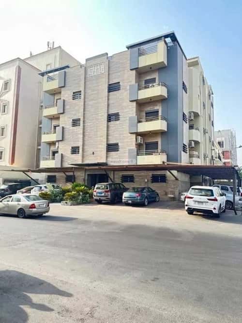 Apartment 728 SQM with 3 Bedrooms Al Zahrah, North Jeddah, Jeddah