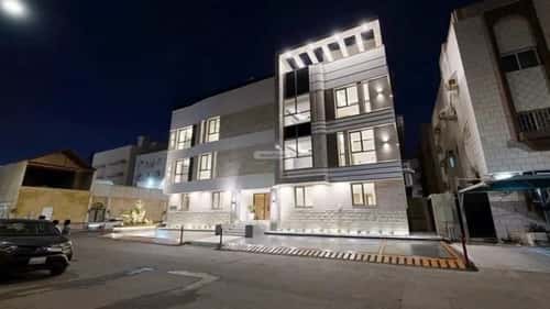 Apartment 2964 SQM with 2 Bedrooms Al Zahrah, North Jeddah, Jeddah