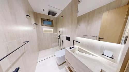 شقة 2964 متر مربع بغرفتين الزهراء، شمال جدة، جدة