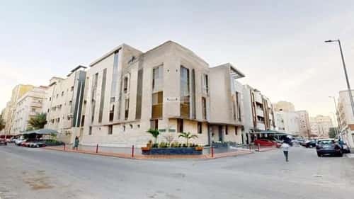 شقة 2964 متر مربع بغرفتين الزهراء، شمال جدة، جدة