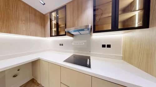 شقة 2964 متر مربع بغرفتين الزهراء، شمال جدة، جدة