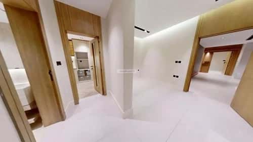 شقة 2964 متر مربع بغرفتين الزهراء، شمال جدة، جدة