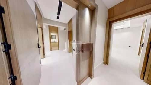 شقة 2964 متر مربع ب 3 غرف الزهراء، شمال جدة، جدة