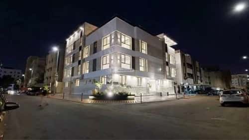 Apartment 2964 SQM with 3 Bedrooms Al Zahrah, North Jeddah, Jeddah