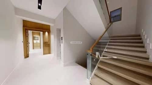 Apartment 2964 SQM with 3 Bedrooms Al Zahrah, North Jeddah, Jeddah