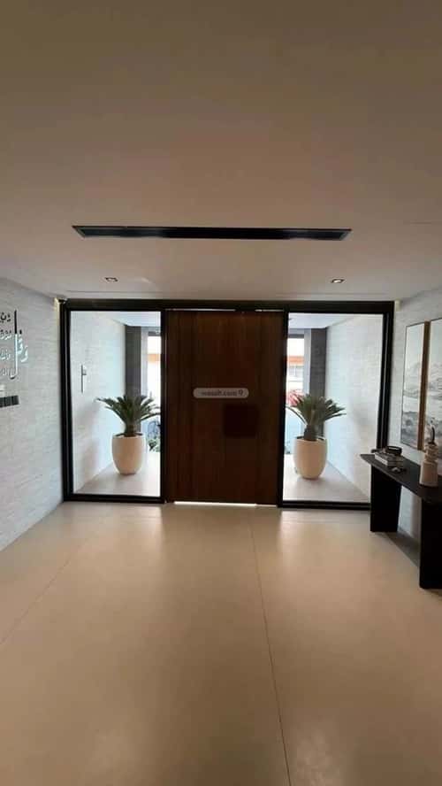 شقة 2964 متر مربع ب 3 غرف الزهراء، شمال جدة، جدة