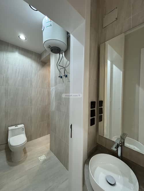 شقة 204 متر مربع ب 6 غرف اليرموك، خميس مشيط