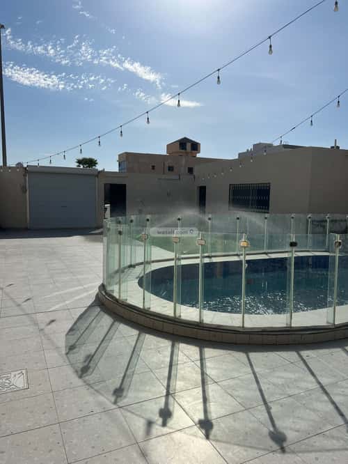 2 Bedroom(s) Chalet for Sale Ar Rihab, Bariduh