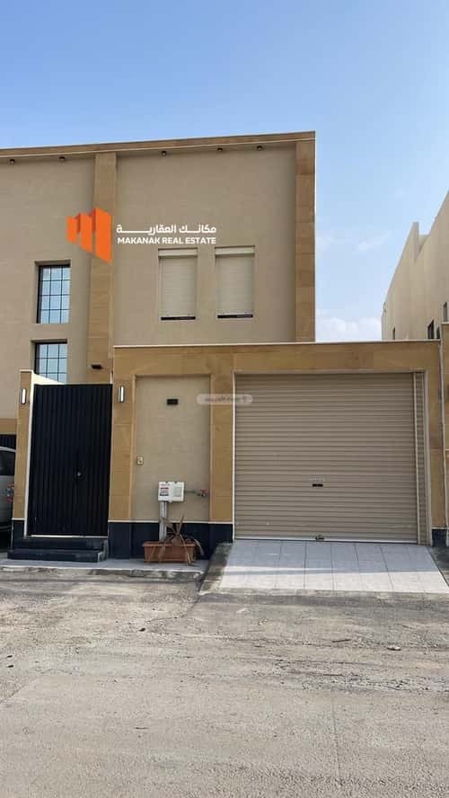 شقة 215 متر مربع ب 4 غرف المنار، الدمام