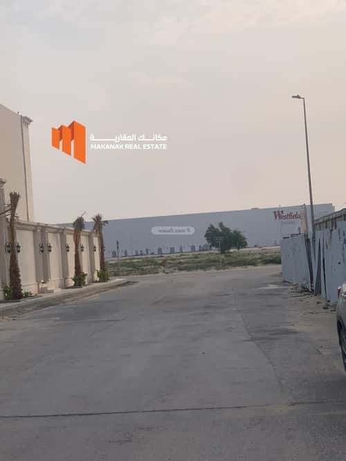 Apartment 215 SQM with 4 Bedrooms Al Manar, Aldammam