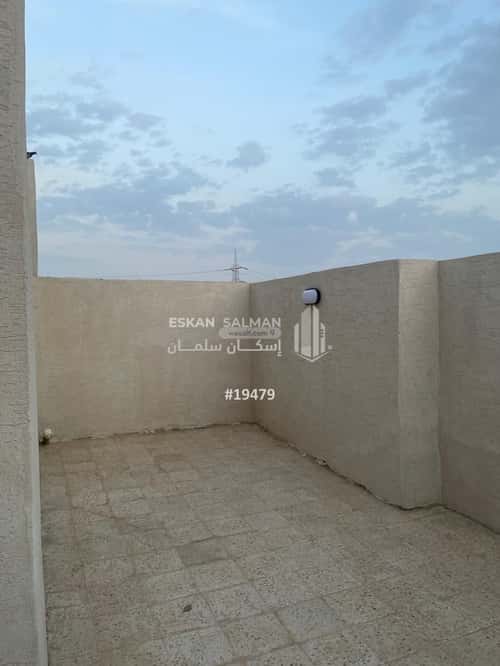 Villa 250 SQM Facing South on 20m Width Street Twaeeq, West Riyadh, Riyadh