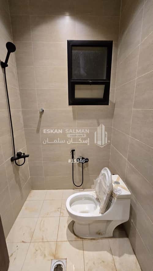 Apartment 282 SQM with 6 Bedrooms Al-Janadriyah, East Riyadh, Riyadh