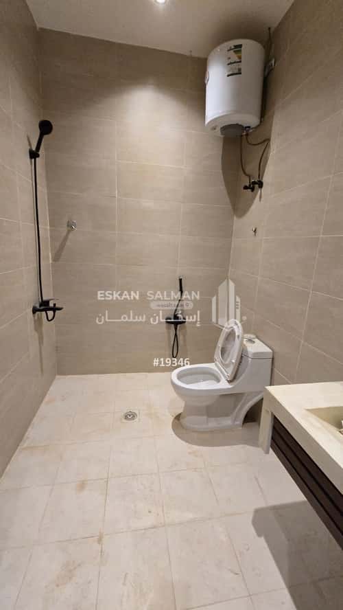 شقة 282 متر مربع ب 6 غرف الجنادرية، شرق الرياض، الرياض