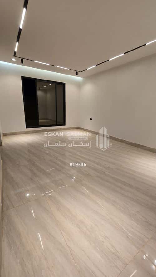 شقة 282 متر مربع ب 6 غرف الجنادرية، شرق الرياض، الرياض