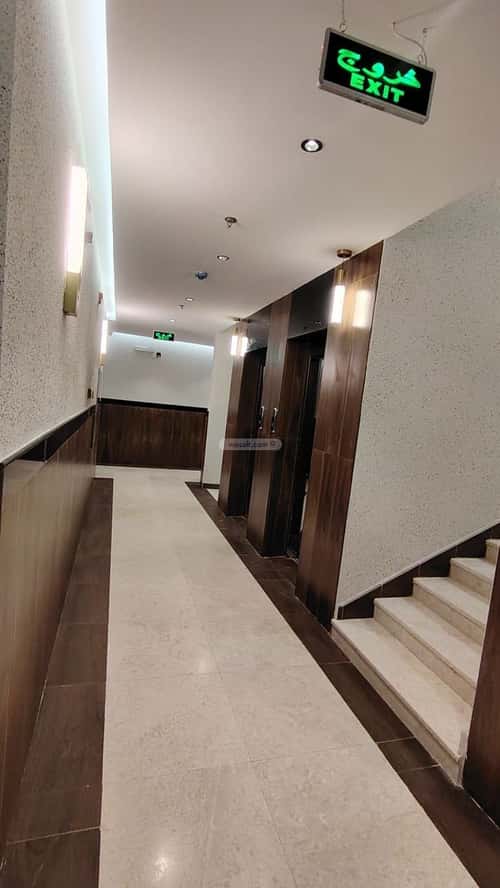 Apartment 525 SQM with 1 Bedroom Al Bawadi, North Jeddah, Jeddah