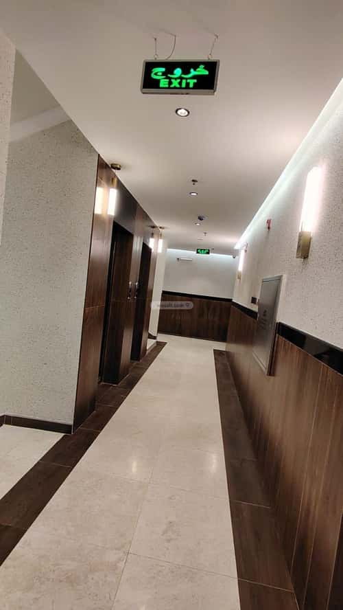 Apartment 525 SQM with 1 Bedroom Al Bawadi, North Jeddah, Jeddah