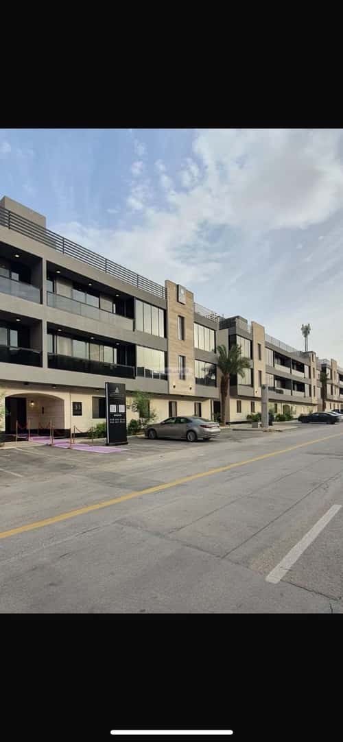 Apartment 128 SQM with 2 Bedrooms Al-Malqa, North Riyadh, Riyadh