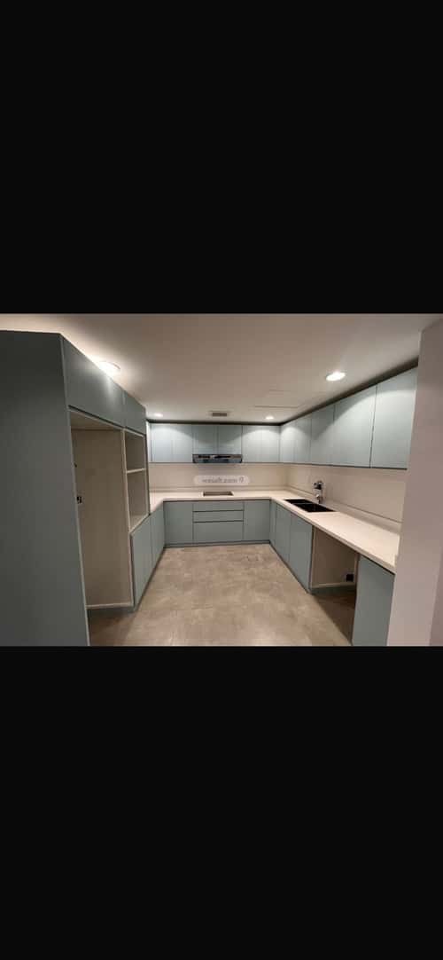 شقة 128 متر مربع بغرفتين الملقا، شمال الرياض، الرياض