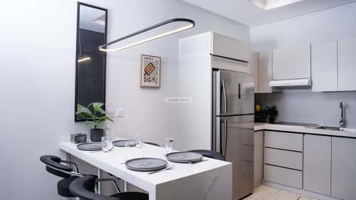 شقة 101 متر مربع ب 3 غرف النرجس، شمال الرياض، الرياض