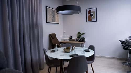 3 bedroom apartment in Al Narjis