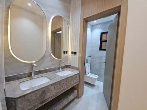 شقة ب 4 غرف المونسية، شرق الرياض، الرياض