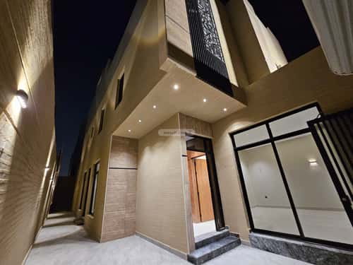 دور ب 5 غرف المونسية، شرق الرياض، الرياض