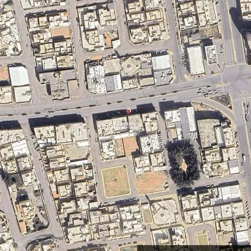 Showroom for Rent Ash Shifa, Eanizah