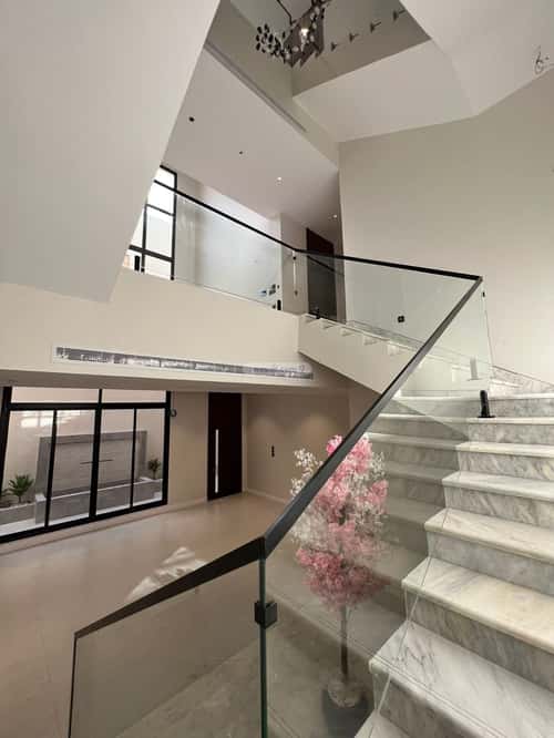 فيلا 312 متر مربع شرقية على شارع 15م الياقوت، شمال جدة، جدة