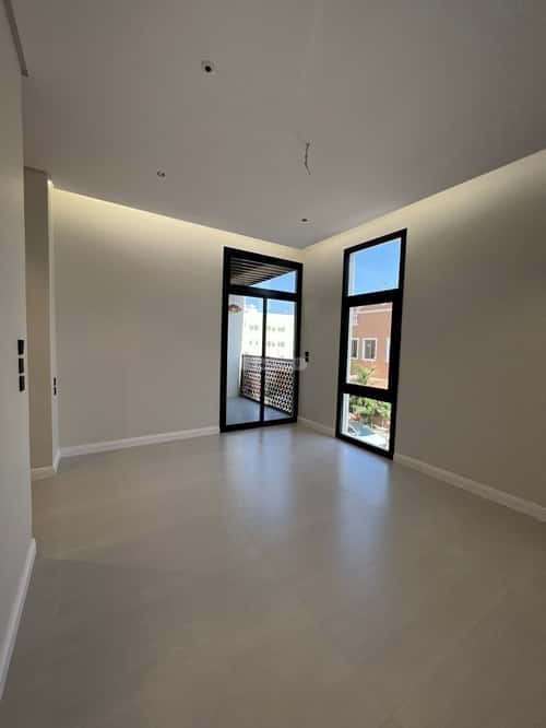 Villa 312 SQM Facing East on 15m Width Street Al Yaqoot, North Jeddah, Jeddah